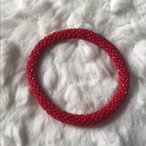Lily and Laura Bracelet